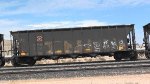 EB Unit Coal Frt at Erie NV -87